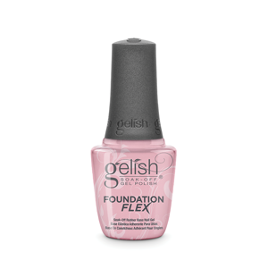 FOUNDATION FLEX LIGHT NUDE, 15 ML