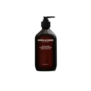 GEL ZA TUŠIRANJE: KAMILICA, BERGAMOT, RUŽA 500 ml
