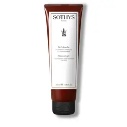 GEL ZA TUŠIRANJE OD CIMETA I ĐUMBIRA 200 ML