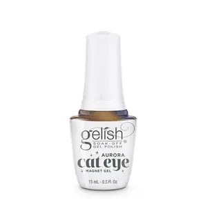 GELISH GEL 15 ML - ACE SPACE DUST