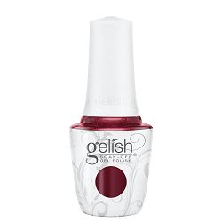 GELISH GEL 15 ML - REDDY TO JINGLE
