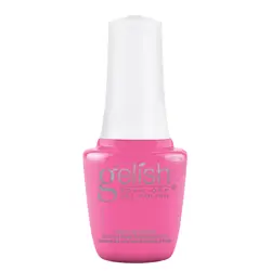 GELISH GEL MINI 9 ML - DON'T BE A TEASE