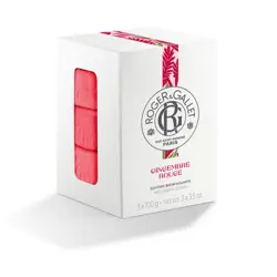 GINGEMBRE ROUGE BOX SA SAPUNIMA 3x100 G