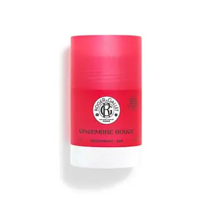 GINGEMBRE ROUGE DEZODORANS 50g