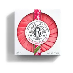 GINGEMBRE ROUGE SAPUN 100 G