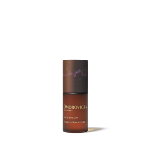 GOLD LIFTING KREMA ZA PODRUČJE OKO OČIJU SA ZLATOM 15 ml