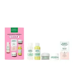 GOOD SKIN IS FOREVER & CLEAR SET PROTIV NEPRAVILNOSTI