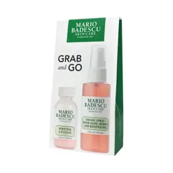 GRAB & GO PUTNI SET