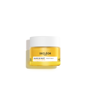 GREEN MANDARIN NOĆNI BALZAM, 15 ml