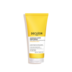 GREEN MANDARIN PILING ZA TIJELO, 200 ml