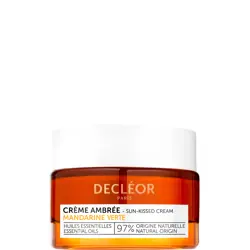 GREEN MANDARIN SUN KISSED KREMA 50 ml