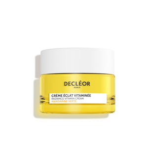 GREEN MANDARIN VITAMIN GLOW KREMA, 50 ml