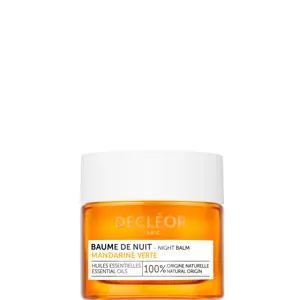 GREEN MANDARIN WHITE KREMA 50 ml