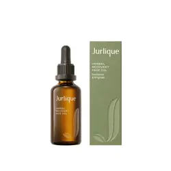 HERBAL RECOVERY ULJE ZA LICE, 50 ML