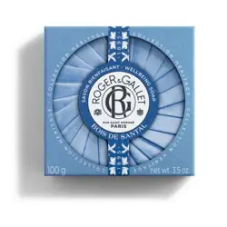 HERITAGE BOIS DE SAPUN 100 G