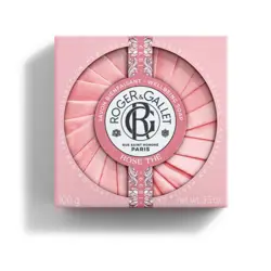 HERITAGE ROSE SAPUN 100 G