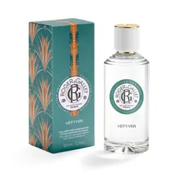 HERITAGE VETYVER MIRISNA VODICA 100 ML