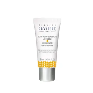 HRANJIVA ZAŠTITNA KREMA ZA RUKE 30 ml