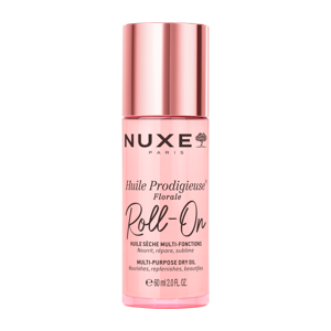 HUILE PRODIGIEUSE FLORALE ROLL ON, 60 ML