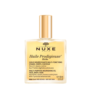 HUILE PRODIGIEUSE RICH BOGATO SUHO ULJE