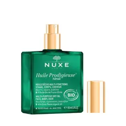 HUILE PRODIGIEUSE SUHO ULJE NEROLI 100 ML
