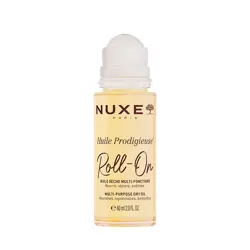 HUILE PRODIGIEUSE VIŠENAMJENSKO SUHO ULJE ZA LICE, TIJELO I KOSU U ROLL-ONU 60ml