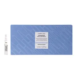 HYDRAMEMORY HYDRA & GLOW AMPULE 7x2 ml