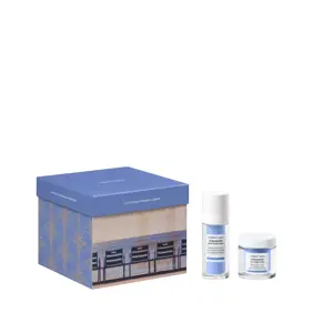 HYDRATING GLOW SET ZA LICE