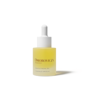 HYDRO MINERAL MIRACLE ULJE ZA LICE 30 ml