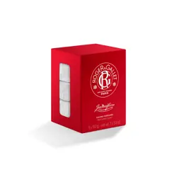 JEAN MARIE FARINA BOX SA SAPUNIMA 3x100 G
