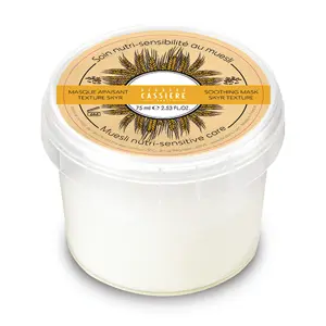 MASKA ZA OSJETLJIVU KOŽU "SKYR" 75 ml