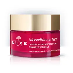MERVEILLANCE LIFT DNEVNA UČVRŠĆUJUĆA KREMA ZA LICE 50 ML
