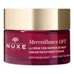 MERVEILLANCE LIFT KONCENTRIRANA NOĆNA KREMA 50 ML