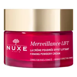 MERVEILLANCE LIFT PUDERASTA LIFTING KREMA ZA LICE 50 ML