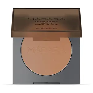 MIDSUMMER SOFT SILK MINERALNI BRONZER, #1 HEAT 9 G