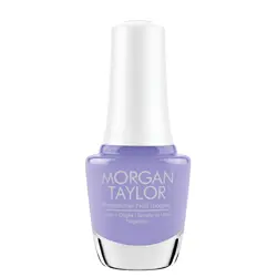 MORGAN TAYLOR - CAN'T BURST MY BUBBLE 15 ML