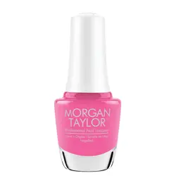 MORGAN TAYLOR -  DON'T BE A TEASE 15 ML