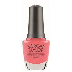 MORGAN TAYLOR - MANGA-AROUND WITH ME 15 ML