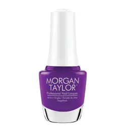 MORGAN TAYLOR -  THIS IS HOW I ROLL, 15 ML