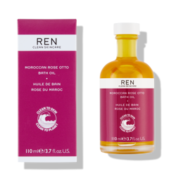 MOROCCAN ROSE OTTO HRANJIVO ULJE ZA TIJELO 100 ml