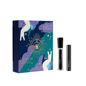 MYSTICAL EYE BUNDLE SET ZA NJEGU TREPAVICA I OBRVA