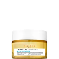 NEROLI BIGARADE BOGATA KREMA 50 ml