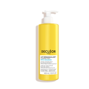 NEROLI BIGARADE MLIJEKO ZA ČIŠĆENJE LICA, 400 ml