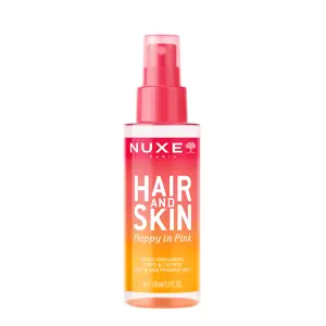 NUXE HAIR & SKIN MIST HAPPY IN PINK MIRISNA VODICA 100 ml