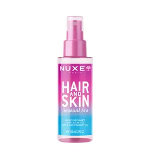 NUXE HAIR & SKIN MIST SENSUAL ERA MIRISNA VODICA 100 ml