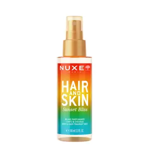 NUXE HAIR & SKIN MIST SUNSET BLISS MIRISNA VODICA 100 ml