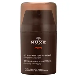 NUXE MAN VIŠENAMJENSKI HIDRATANTNI GEL 50 ML