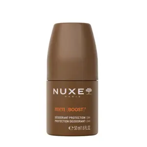 NUXE MEN DEZODORANS 24H, 50 ML