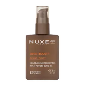 NUXE MEN ULJE ZA BRADU, 30 ML