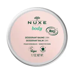 NUXE REVE DE THE DEZODORANS 50 g